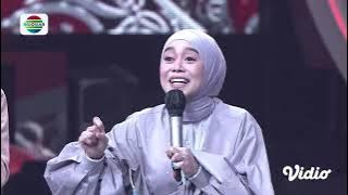 Soimah Kesel   Lesti Dibayar Kontan!! Lagu Lui Malut Untuk Soimah Memang Merdu  Tapi | Lida 2021