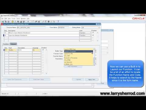 SYS Forms Personalization,