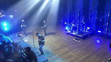 "The Air That I Breathe"  - All That Remains LIVE 2022 - Worcester Palladium 3/12/22 - TFOI 15 Years