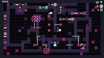 Baba is You [Part 12]