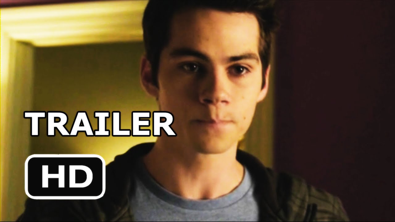 Beacon Hills High School (THE DUFF) Trailer Dylan O'Brien 