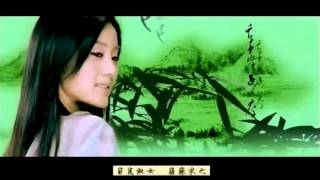 Beautiful Chinese Music【10】Traditional【Cry, Cry, The Ospreys】.mp4