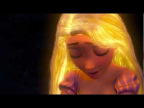 Tangled - Healing Incantation (Thai Version) HD