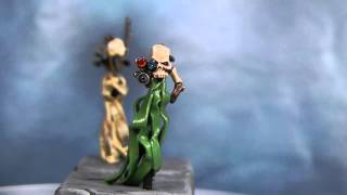 Servo skulls - I need your opinion!