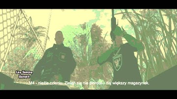 net4game.com || Mad Groves Family destroy haitian bitchez| ᴴᴰ