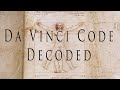 The Real Story Behind The Da Vinci Code | The Da Vinci Code Decoded (2006) | Full Film