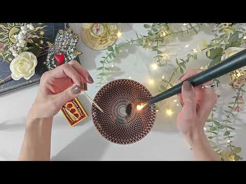 The Love Story Of You And Your Future Spouse Online Wax Reading