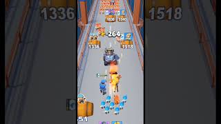 Epic Fail in Top War! Giant Boss Destroyed My Army! 💥