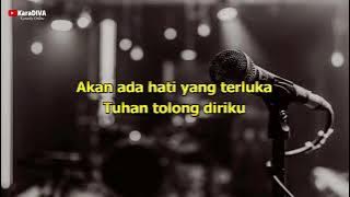 Derby - Tuhan Tolong Karaoke