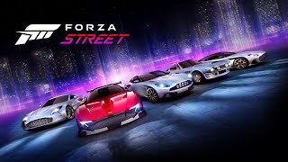 Aston Martin Limited-Time Event – Forza Street! screenshot 3