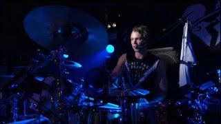 5 Seconds Of Summer - Ashton's Speech & Jet Black Heart live from The Broken Scene