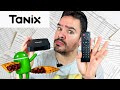 Box tv tanix tx5 plus le test