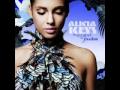 Alicia Keys - How it feels to fly -From the album 