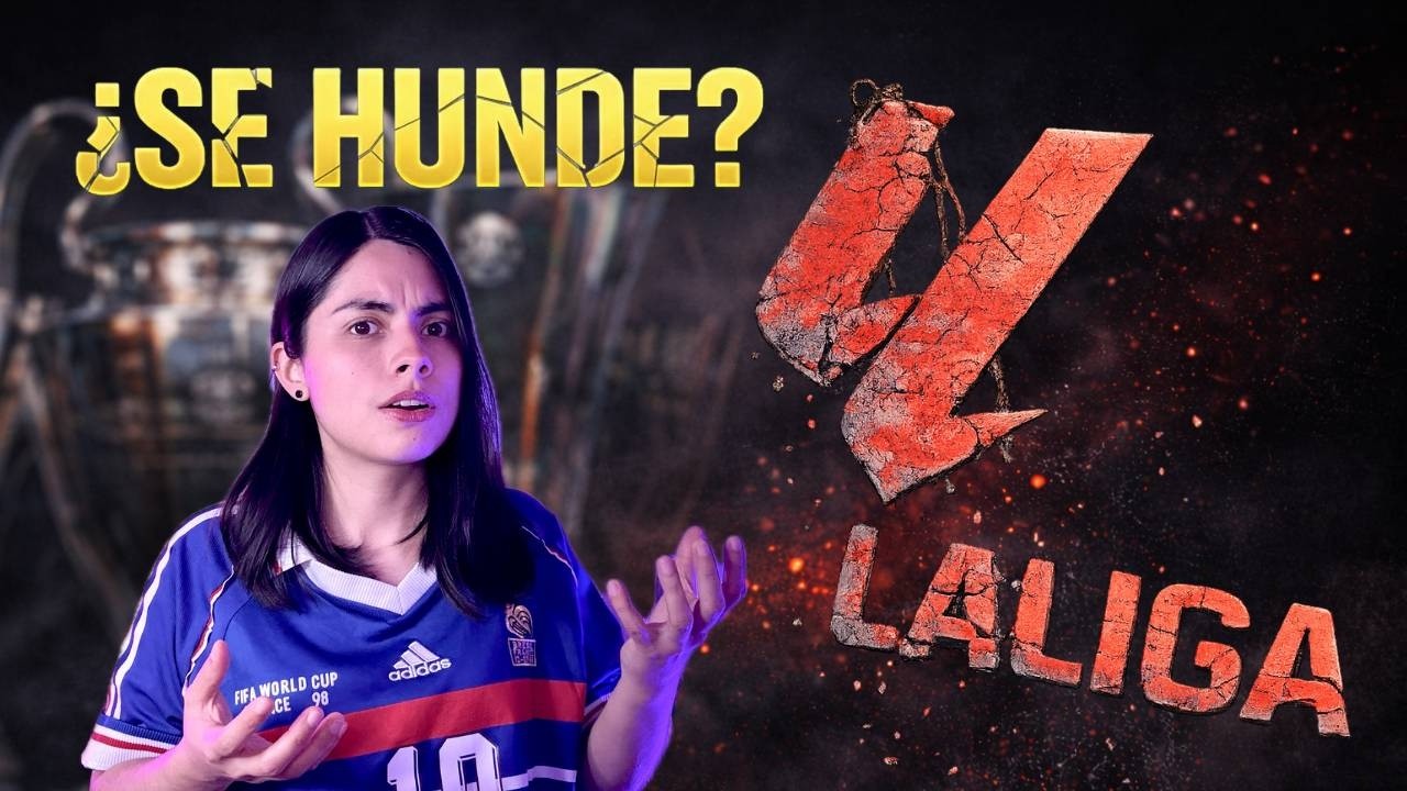 ¿La GRAN MENTIRA de 