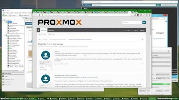 Chillcast - SkySaga Alpha 9 - XenServer is being poop. :(