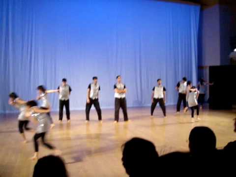 Brown Badmaash - Harvard Raunak Show 2008