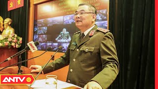 Implementing the Resolutions of the Party Central Committee | Latest 24h News | ANTV