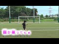 誰でもかんたんに魔球が蹴れる！キッカーボール