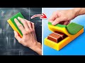 Brilliant School Hacks, DIYs, and Clever Ways to Sneak Food You Must Try 😋🎒