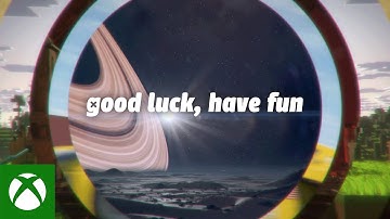 Game Pass - Journey into new worlds