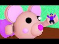 PIGGY MOUSY HAS HER OWN GAME IN ROBLOX!