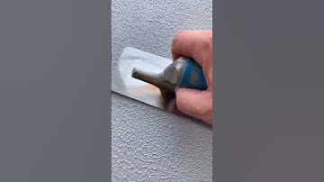 Mẫu hiệu ứng sơn bê tông cực chất 👍👍 #tuankhangdanang  #shorts #pukaco