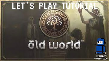 Old World - Let