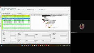FDTP on Construction Management in BIM with Project Management | Day 6 | Ms. Greeshma A.S.