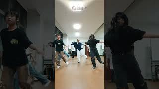 【Akane】 STREET LOCK #dance #ストリートダンス #ダンス