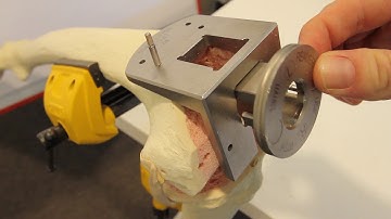 Triathlon TS - Offset con boss femorale TS - Internal Use Only