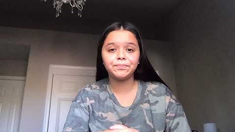 Informative Speech COMM 101