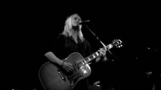 Watch Tina Dico Some Other Day video