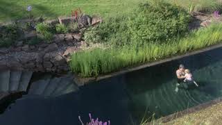 Lanna Pool - สระว่ายน้ำธรรมชาติ
