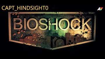 FAR CRY ARCADE - BIOSHOCK - BY CAPT_HINDSIGHT0