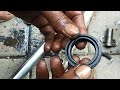 bike fork Oil seal leakage problem and solution