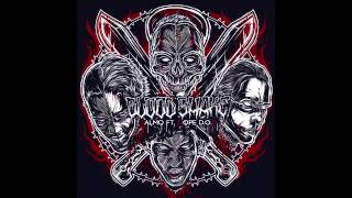 Blood shake SALMO FEAT. DOPE D.O.D Resimi