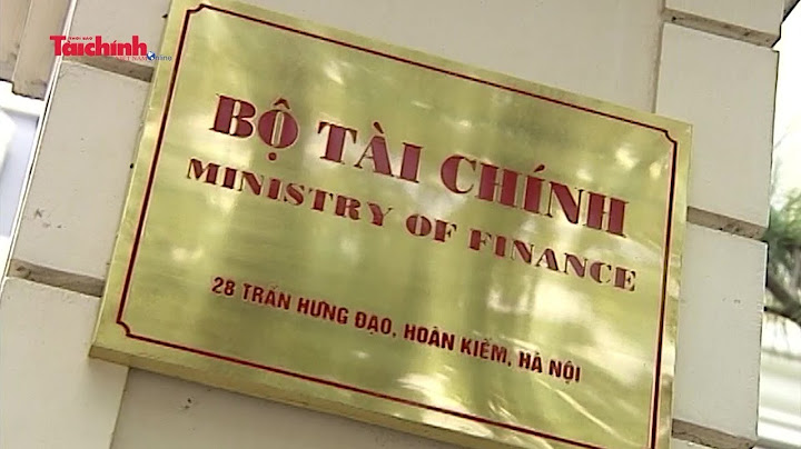 Chế độ kế toán tại ban quản lý dựa sn