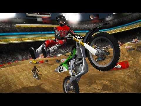 Lo siento idioma club EL MEJOR JUEGO DE MOTOS MOTOCROSS - IPHONE 2XL SX- IPAD - IPOD TOUCH - IOS  BEST GAME MOTOCROSS - YouTube