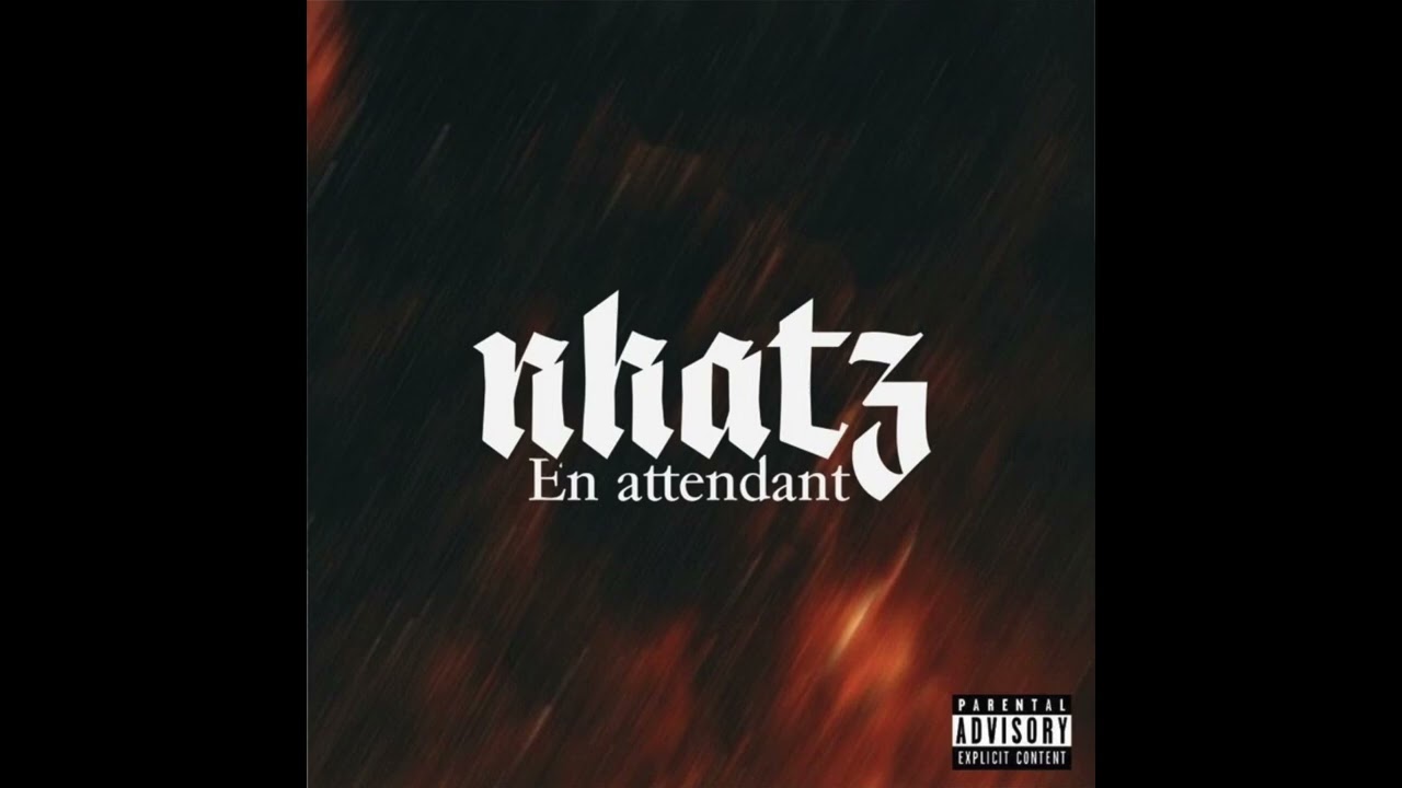 Watch Nhatz - En attendant(EP Complet) on YouTube Watch Nhatz - En attendant(EP Complet) on YouTube