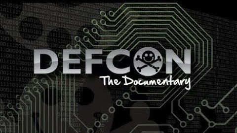 DEFCON Hacking Convention Full