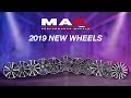 Mak sound bites 063  2019 new wheels