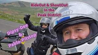 Peak District - Just ride.
