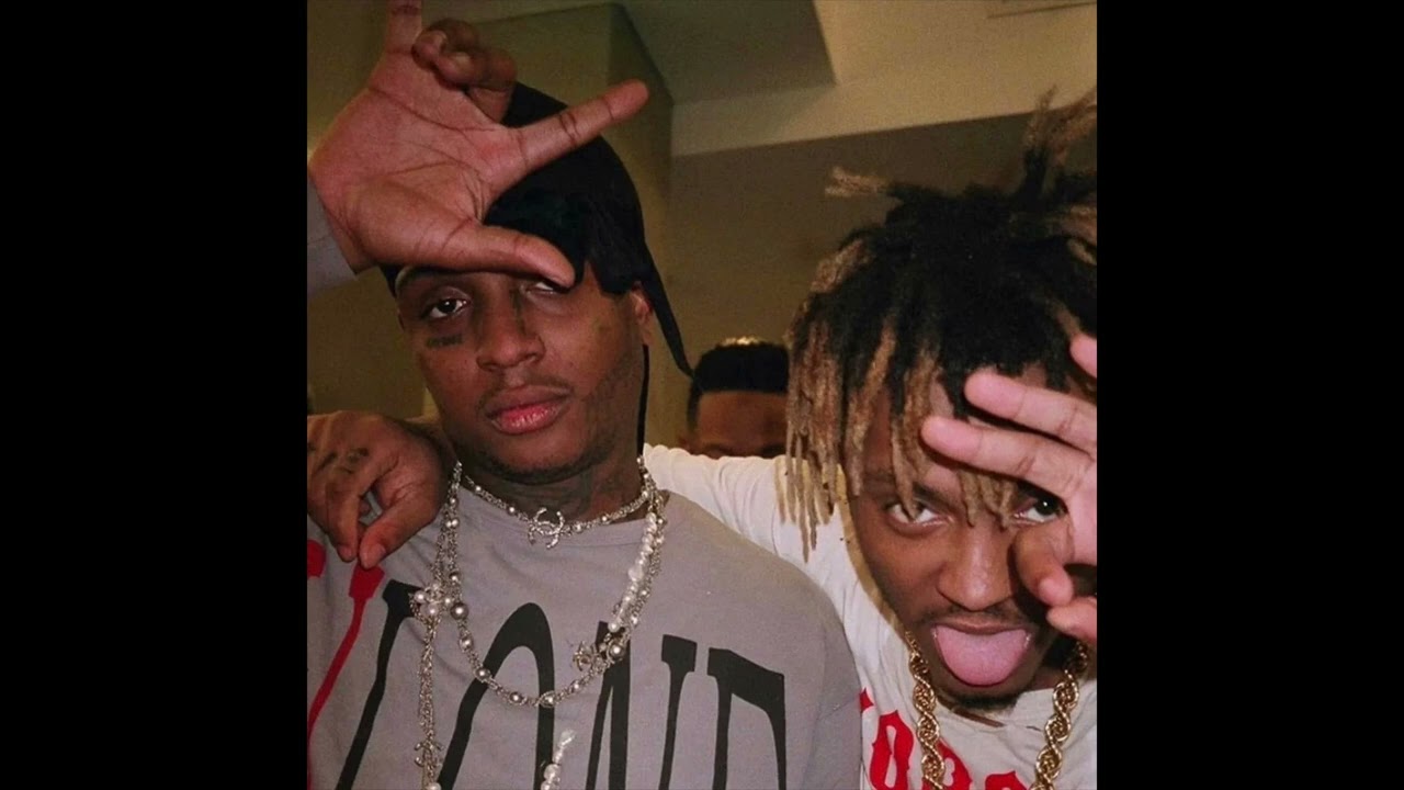 Ski Mask The Slump God “NukeTown” REMIX ft. Juice WRLD (Prod. glvbx)