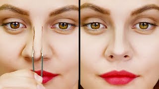 No more makeup problems after this video time i wanna show you how to
make super cute freckles with henna mehndi, deal overhanging eyelids,
and mak...