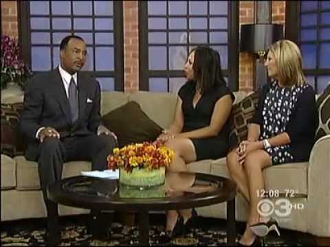 Rlasum (The Movie) mention on Talk Philly w/Ukee W...