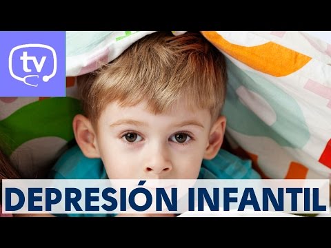 Video: Signos Y Síntomas De Depresión En Un Niño