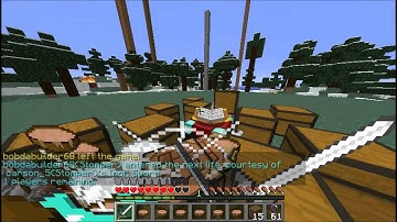 [MCPVP]Stomper montage HD