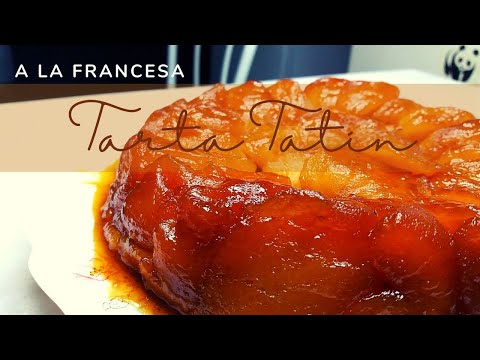 Video: Cómo Hacer Un Pastel Francés 