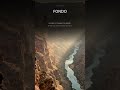 What does Fondo mean? | Notturno · Handpan Meditation #Shorts