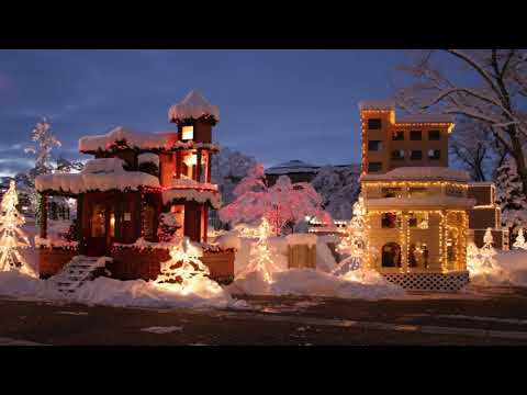 Christmas Music Лучшие Рождественские Песни